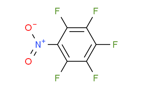 Pentafluoronitrobenzene