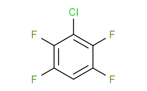 1-Chloro-2,3,5,6-tetrafluorobenzene