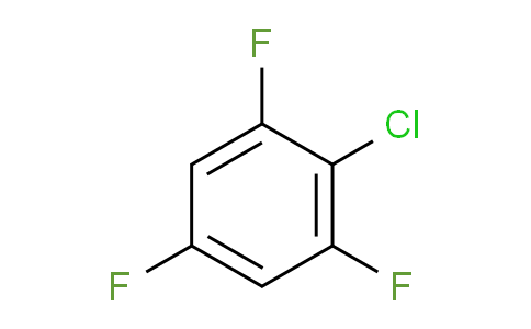 1-Chloro-2,4,6-trifluorobenzene