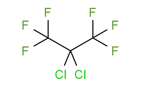 2,2-Dichlorohexafluoropropane