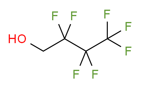 2,2,3,3,4,4,4-Heptafluorobutan-1-ol