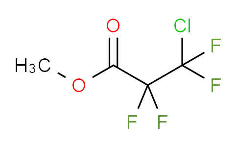Methyl 3-chlorotetrafluoropropionate