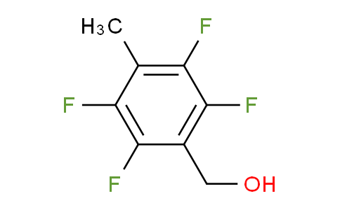 4-Methyl-2,3,5,6-tetrafluorobenzyl alcohol