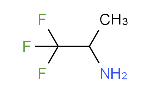 2-Amino-1,1,1-trifluoropropane