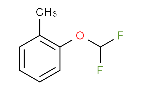 ISD6906 | 42173-52-4 | 2-(Difluoromethoxy)toluene