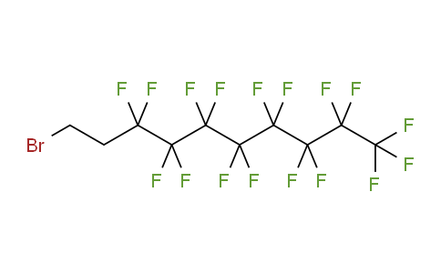 1-Bromo-1H,1H,2H,2H-perfluorodecane