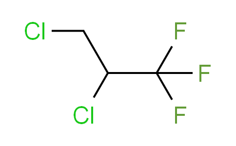 1,2-Dichloro-3,3,3-trifluoropropane