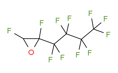 2,3-Difluoro-2-(nonafluorobutyl)oxirane