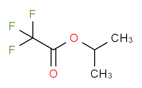Isopropyl trifluoroacetate