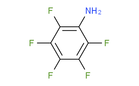 2,3,4,5,6-Pentafluoroaniline