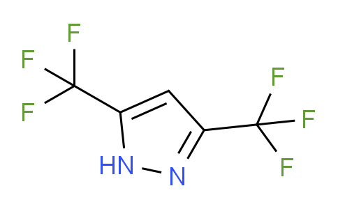 3,5-Bis(trifluoromethyl)pyrazole