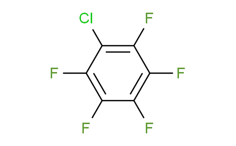 Chloropentafluorobenzene