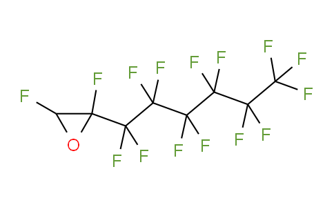 2,3-Difluoro-2-(perfluorohexyl)oxirane
