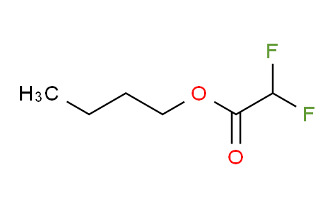 n-Butyl difluoroacetate