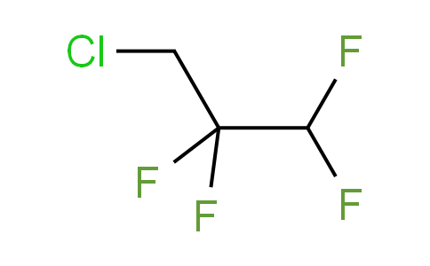 3-Chloro-1,1,2,2-tetrafluoropropane