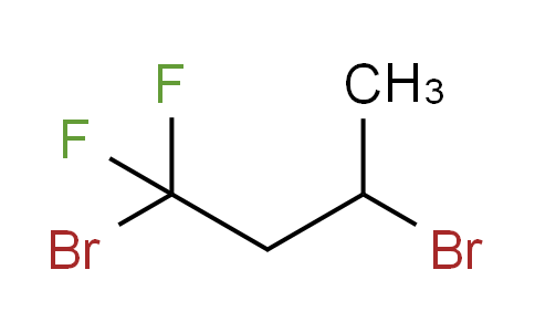 1,3-Dibromo-1,1-difluorobutane