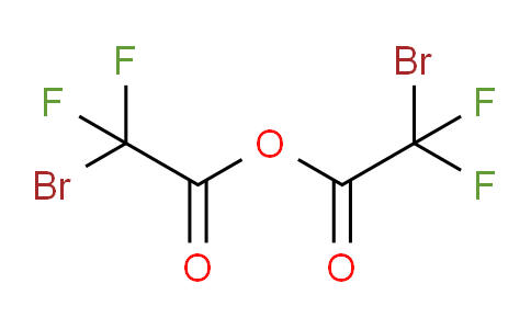 Bromodifluoroacetic anhydride