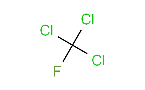 Fluorotrichloromethane