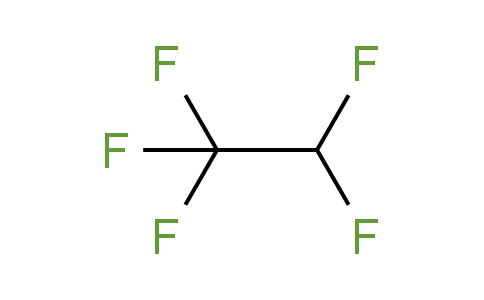 Pentafluoroethane