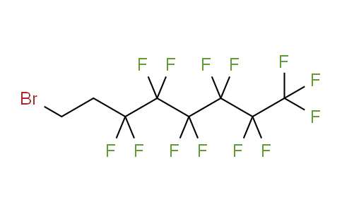1-Bromo-1H,1H,2H,2H-perfluorooctane