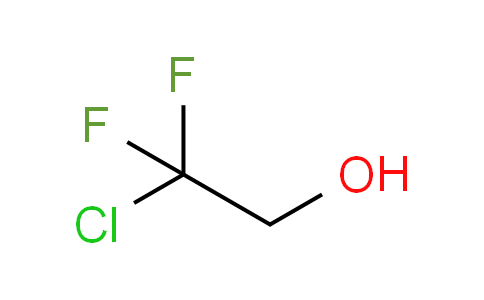 2-Chloro-2,2-difluoroethanol
