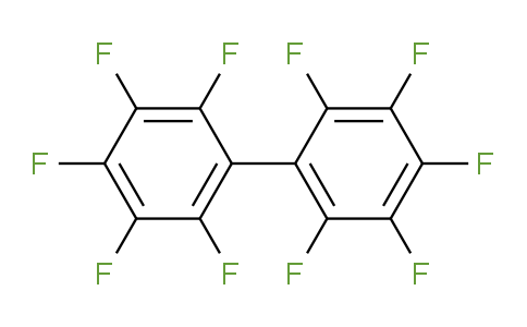 Decafluorobiphenyl