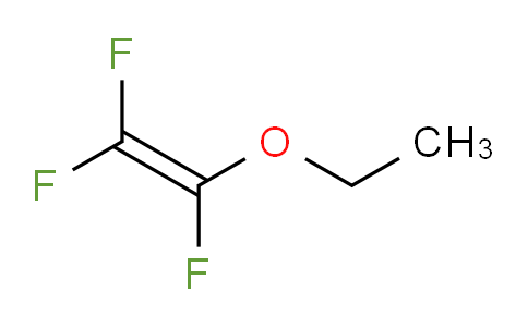 Ethyl trifluorovinyl ether
