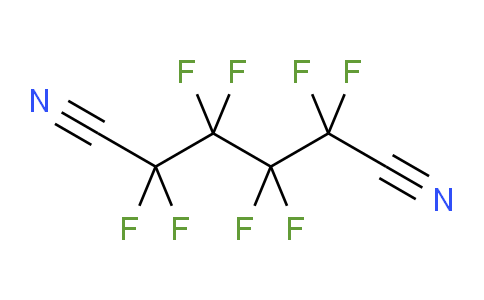 Octafluoroadipodinitrile