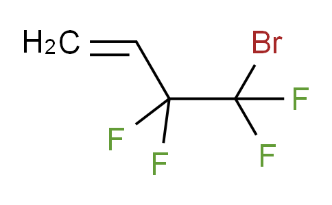 4-Bromo-3,3,4,4-tetrafluorobut-1-ene