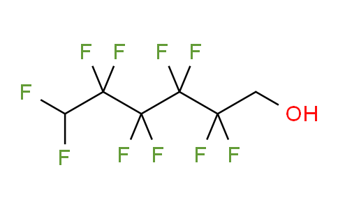 1H,1H,6H-Decafluorohexan-1-ol
