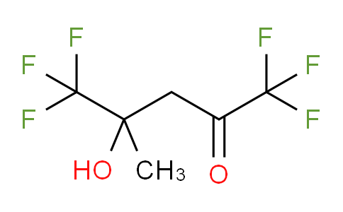 1,1,1,5,5,5-Hexafluoro-4-hydroxy-4-methylpentan-2-one