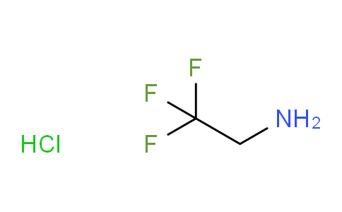 2,2,2-Trifluoroethylamine hydrochloride