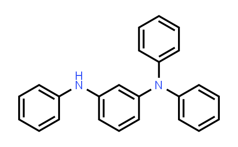 N1,N1,N3-Triphenylbenzene-1,3-diamine