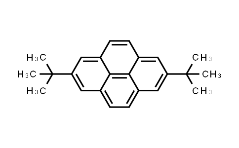 OD0003 | 24300-91-2 | 2,7-Di-tert-butylpyrene