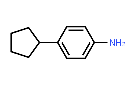 OD0006 | 20029-53-2 | 4-Cyclopentylaniline