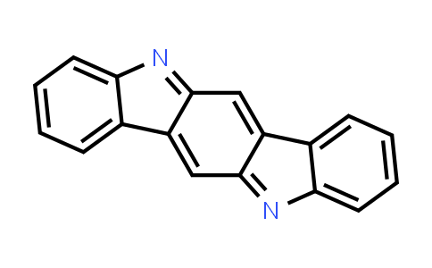 Indolo[3,2-b]carbazole