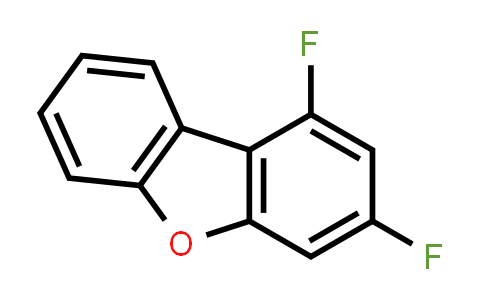 1,3-Difluorodibenzo[b,d]furan