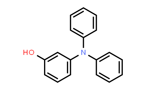 OD0010 | 107396-23-6 | 3-(Diphenylamino)phenol