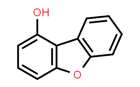 二苯并[b,d]呋喃-1-醇