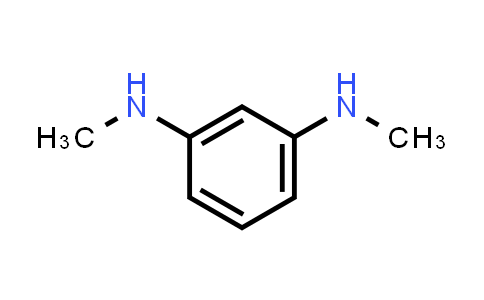 N1,N3-Dimethylbenzene-1,3-diamine