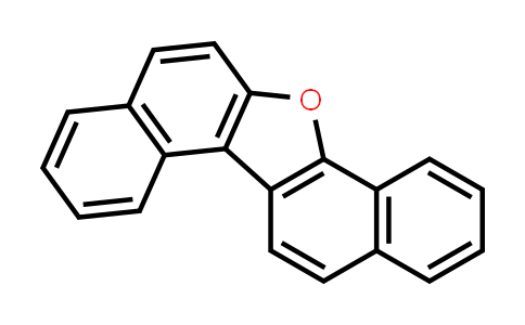 Dinaphtho[1,2-b:1',2'-d]furan