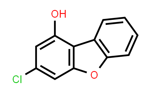 OD0016 | 2361005-99-2 | 3-Chloro-1-Dibenzofuranol