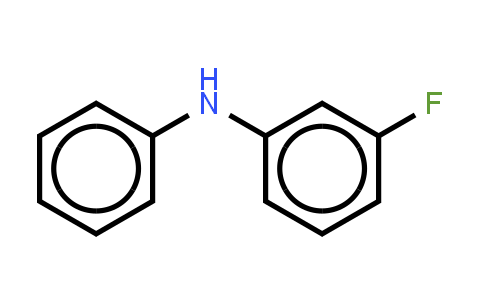 3-Fluorodiphenylamine