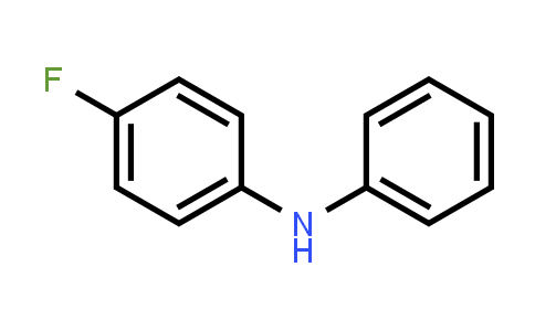 OD0018 | 330-83-6 | 4-Fluoro-N-phenylbenzenamine