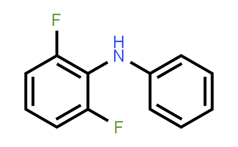 OD0019 | 95790-71-9 | 2,6-Difluoro-N-phenylbenzenamine
