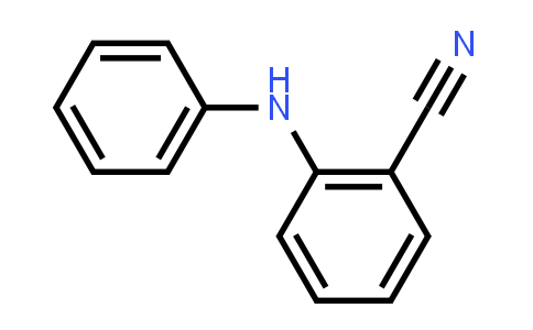 OD0021 | 17583-00-5 | 2-(Phenylamino)benzonitrile