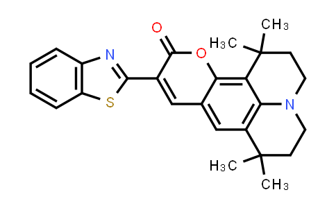 OD0025 | 155306-71-1 | 5-(1,3-Benzothiazol-2-yl)-10,10,16,16-tetramethyl-3-oxa-13-azatetracyclo[7.7.1.02,7.013,17]heptadeca-1,5,7,9(17)-tetraen-4-one