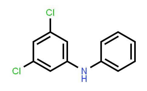 3,5-Dichloro-N-phenylbenzenamine