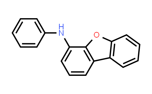 OD0029 | 743453-07-8 | N-phenyldibenzo[b,d]furan-4-amine