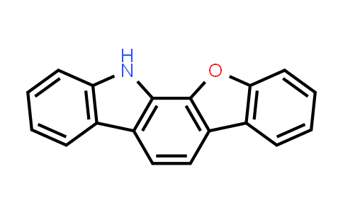 OD0031 | 1338919-70-2 | 12H-Benzofuro[2,3-a]carbazole